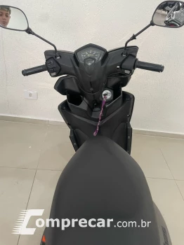 ELITE 125 CC
