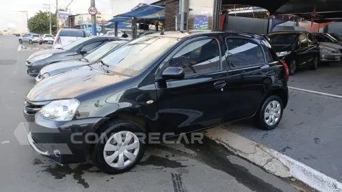 ETIOS