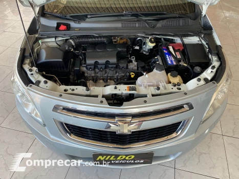 COBALT 1.4 LTZ 8V