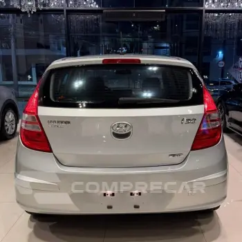 I30 2.0 MPI 16V