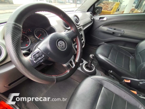 SAVEIRO 1.6 Cross CE 8V