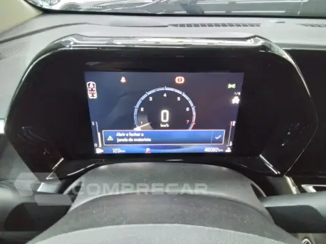 SPIN 1.8 PREMIER 8V FLEX 4P AUTOMÁTICO