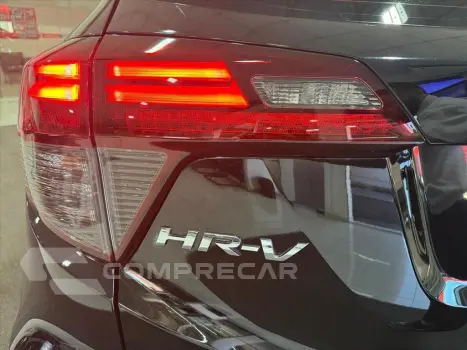 HR-V 1.8 16V FLEX EX 4P AUTOMÁTICO