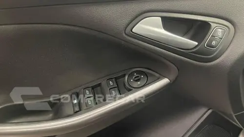 FOCUS 2.0 SE 16V FLEX 4P POWERSHIFT