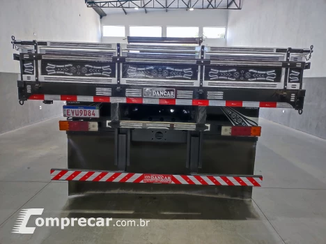 Atego 2429 bitruck