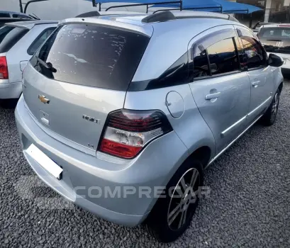 Agile 1.4 4P LTZ FLEX