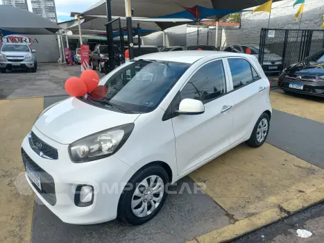 PICANTO 1.0 EX 12V