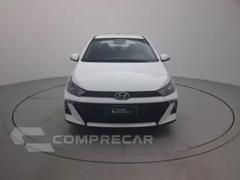 HB20S 1.0 12V FLEX COMFORT MANUAL