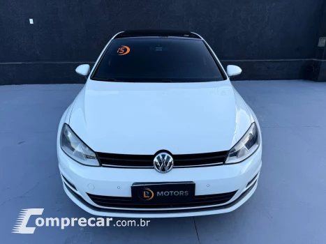 GOLF 1.4 TSI Comfortline 16V