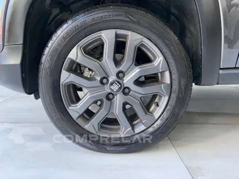 Strada Volcano 1.3 Flex 8V CD Aut.