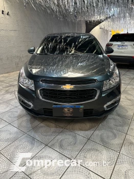 CRUZE 1.8 LT 16V