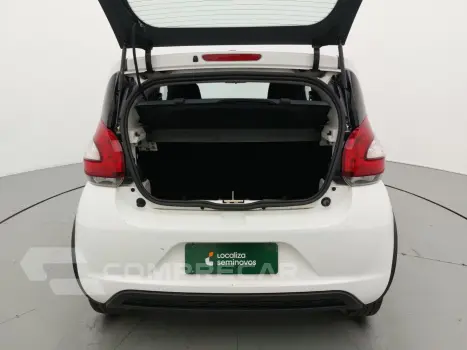 MOBI 1.0 EVO FLEX LIKE. MANUAL