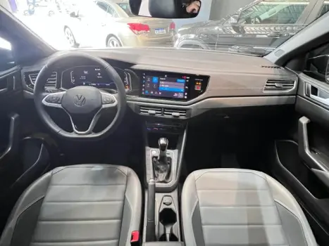 NIVUS - 1.0 200 TSI TOTAL HIGHLINE AUTOMÁTICO