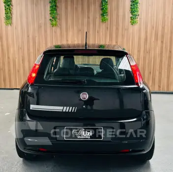 PUNTO 1.8 Essence 16V