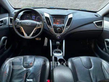 VELOSTER 1.6 16V