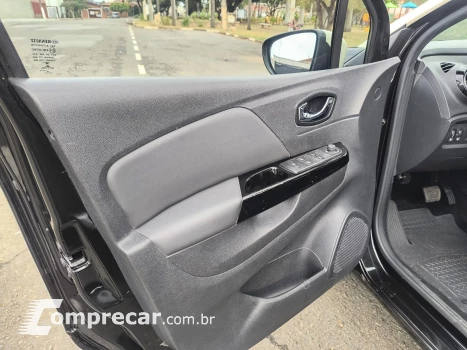 CAPTUR 1.6 16V SCE Intense