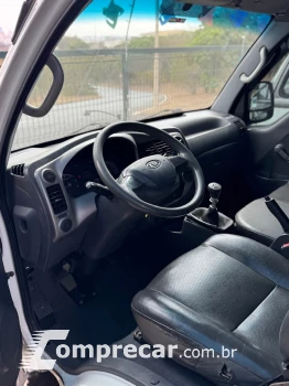 Bongo K-2500 2.5 4x2 TB Diesel