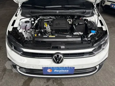Polo Highline TSI 1.0 Flex 12V Aut.
