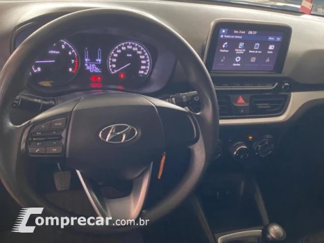 HB20 - 1.0 12V VISION MANUAL