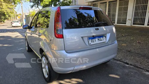 FIESTA 1.6 MPI 8V