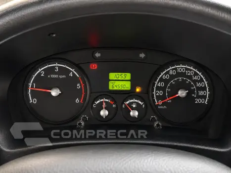 BONGO 2.5 TD DIESEL STD CS MANUAL