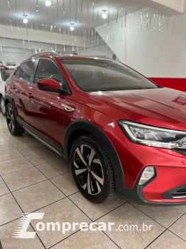 NIVUS 1.0 200 TSI Highline