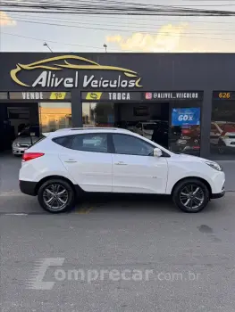 IX35 2.0 MPFI GL 16V