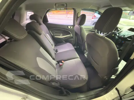 ECOSPORT 1.6 Freestyle 8V