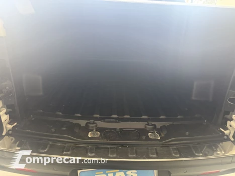 Toro 1.8 16V 4P FLEX FREEDOM AUTOMÁTICO