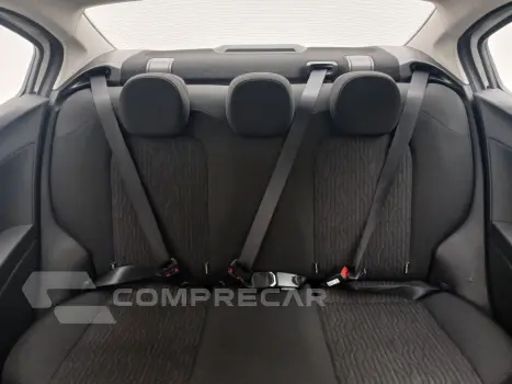 CRONOS 1.3 FIREFLY FLEX DRIVE CVT