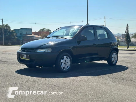 CHEVROLET CELTA 1.0 MPFI 8V 4 portas