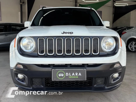 RENEGADE 1.8 16V Sport