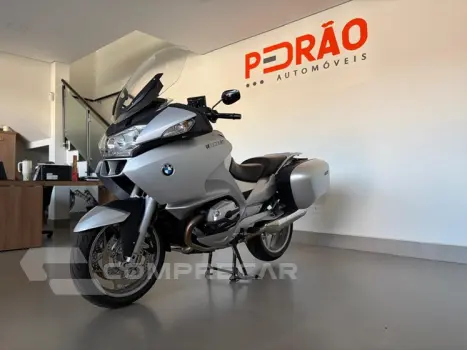 BMW R 1200 RT