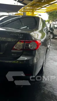 Corolla 2.0 16V 4P XEI FLEX AUTOMÁTICO
