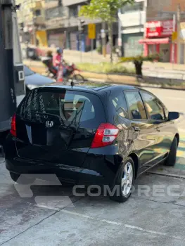 Fit New  LX 1.4 (flex)