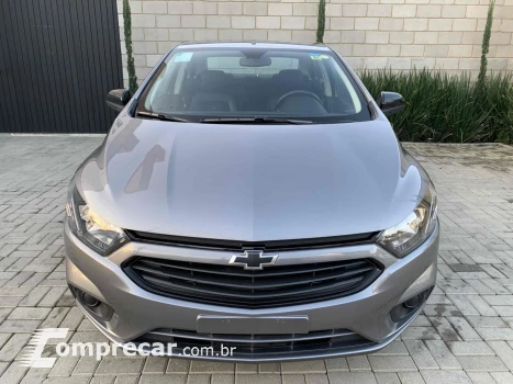 ONIX 1.0 FLEX MANUAL