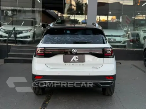 T-Cross Hig. 250 TSI 1.4 Flex 16V 5p Aut