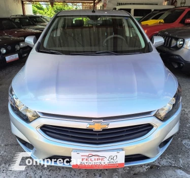 ONIX 1.0 MPFI LT 8V