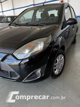 FIESTA 1.0 MPI Sedan 8V