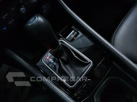 COMPASS 1.3 T270 TURBO FLEX SPORT AT6