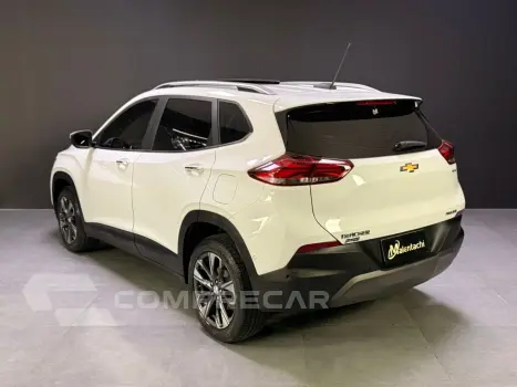 TRACKER 1.2 TURBO FLEX PREMIER AUTOMÁTICO