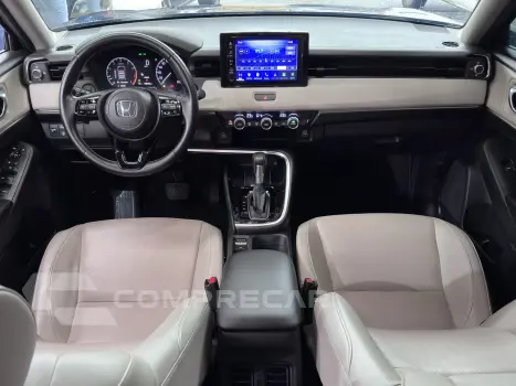 HR-V 1.5 DI I-VTEC TURBO FLEX TOURING CVT