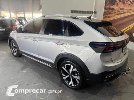 NIVUS 1.0 200 TSI Highline