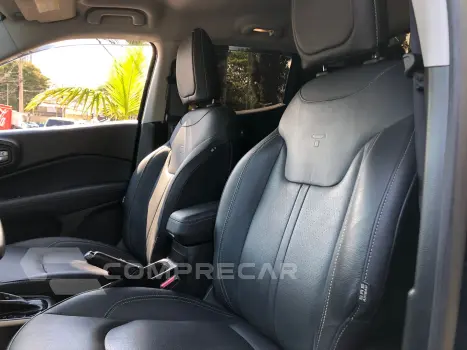 Toro 1.3 Turbo 270 Flex Volcano At6