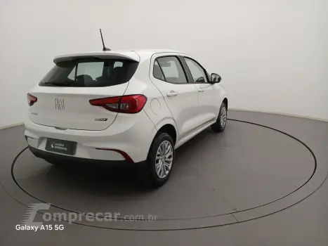 ARGO 1.0 FIREFLY FLEX DRIVE MANUAL