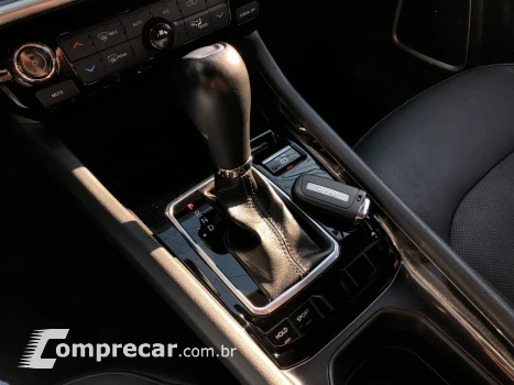 Compass 1.3 T270 Turbo Flex Longitude At6