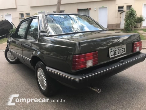 CHEVROLET MONZA 1.8 Sl/e 8V 2 portas