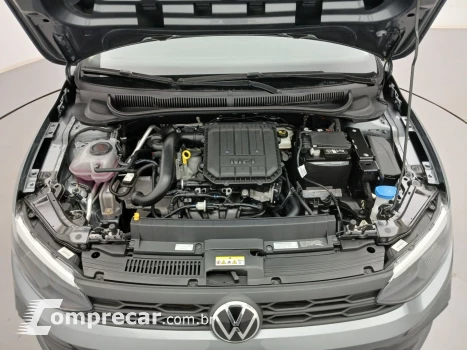 POLO 1.0 MPI MANUAL