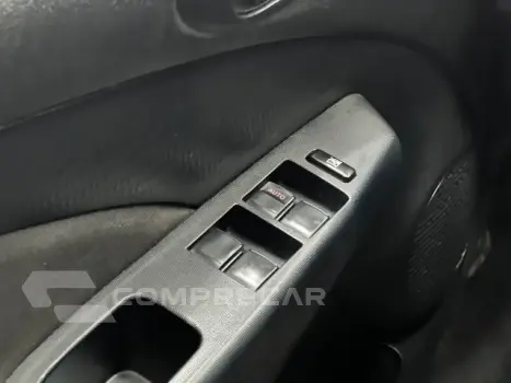 ETIOS HATCH - 1.3 X 16V 4P MANUAL