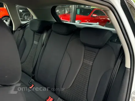 A3 1.8 TFSI Ambition 20V 180cv